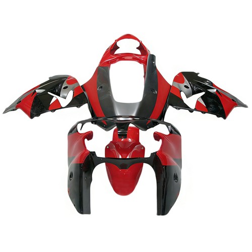 Amotopart carene fairing kit - carene,