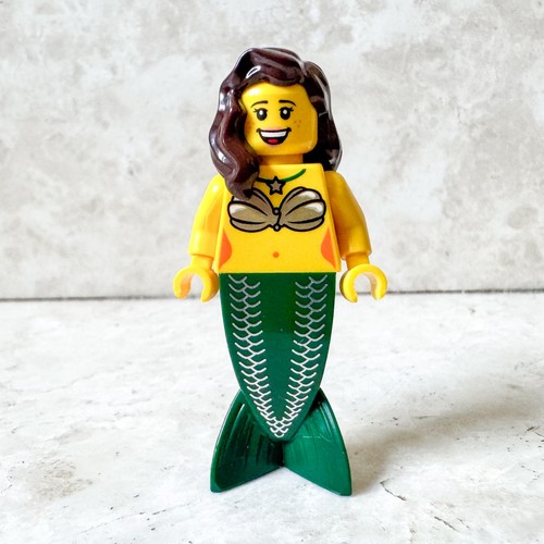 Lego pirates sirena donna - pirates,