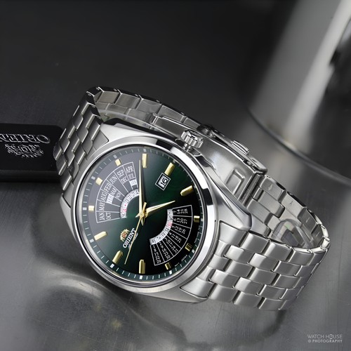 Orologio uomo orient - orologio,