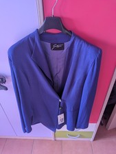 Giacca Blazer Donna Gattinoni