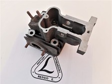 Testa Del Motore Lombardini