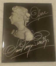 SANDRA LONGONI PICOZZI: OPERE