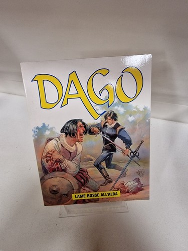 Dago anno viii 4 - -,