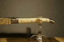 Laguiole en Aubrac, coltello