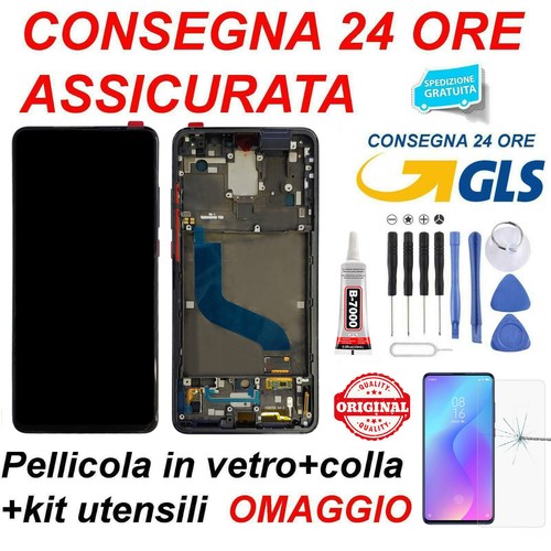 Display frame originale xiaomi - display,