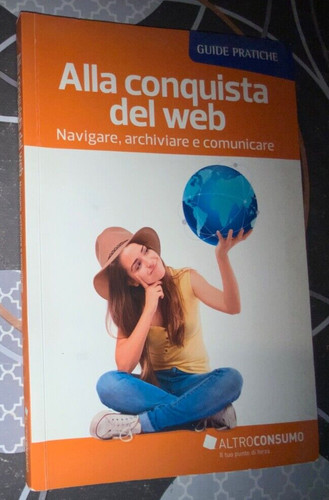 Alla conquista del web - conquista,