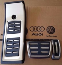 Original Audi Q5 pedal set SQ5