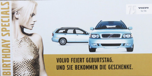 Volvo s60 s80 c70 - s60,