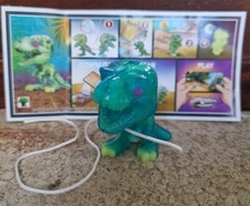 Kinder  Merendero Kinder joy