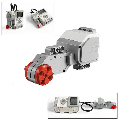 Mindstorms ev3 grande - mindstorms,