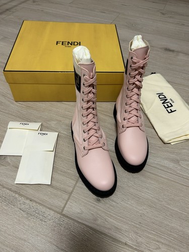 Fendi stivale - fendi,