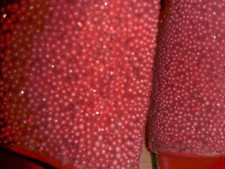 Scarpe numero uno bacio