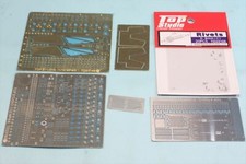 TD23160 Top Studio 1/12