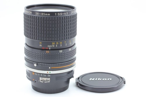 Ottime condizioni nikon ai - condizioni],