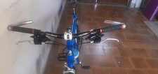 bicicletta da corsa DACCORDI
