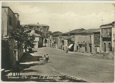 TORRECUSO -BENEVENTO -CORSO C