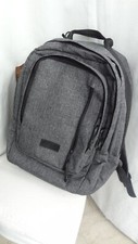 Sitar Zaino Eastpak NUOVO Grigio 35L per computer città scuola