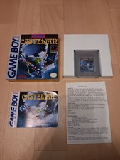jeu nintendo game boy