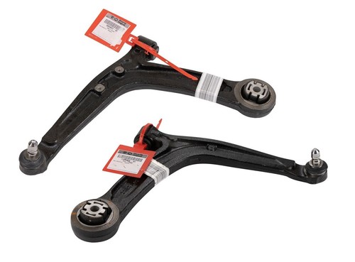 Coppia bracci oscillanti - coppia,