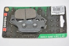 Pastiglie Freno Posteriore