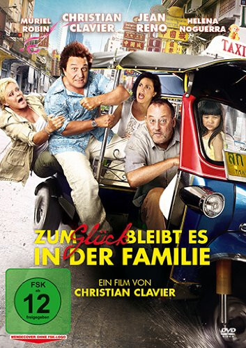 Zum glück bleibt - zum, der