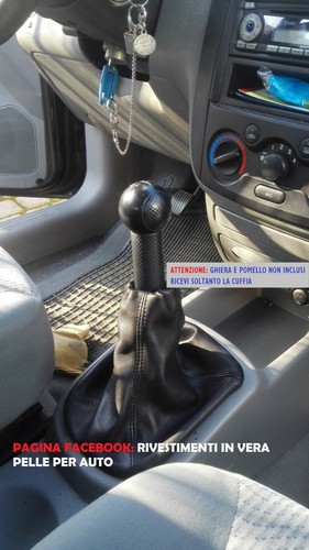 Cuffia leva cambio daewoo - cuffia,