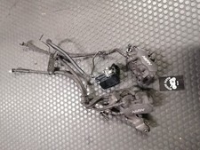 Pompa E Pinze Freno Anteriori Honda Vfr 800 2002 V Tec