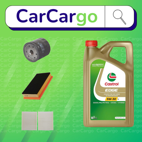 Kit tagliando alfa - tagliando,
