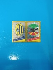 Figurina Calciatori Panini