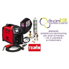 816052K1 TECHNOMIG 210