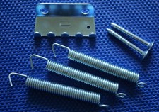 Tremolo - Artiglio; Molle