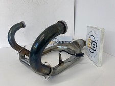 COLLETTORE SCARICO BMW R 1200 GS ADVENTURE 2008-2009 / MANIFOLD EXHAUST