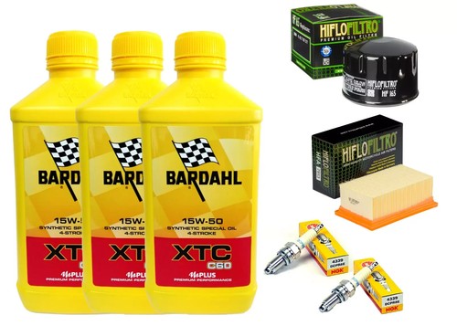 Kit tagliando bmw 800 - kit/tagliando,