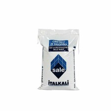 Italkali sale cristalli - sale, di