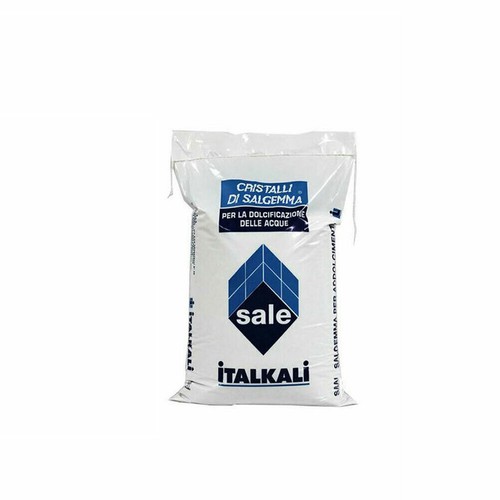 Italkali sale cristalli - sale, di
