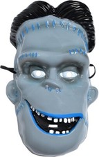 Carnevale Ciao- Maschera Frank