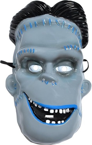 Carnevale ciao maschera frank - ciao-,