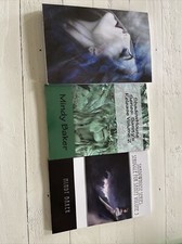 ShadowHouse Series Volumes