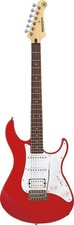 Yamaha Pacifica 112J Rosso