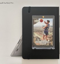 John Stockton Metal Universe