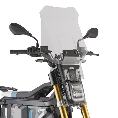 Givi 5147a parabrezza - givi,