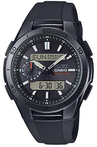 Orologio casio wave ceptor - orologio,
