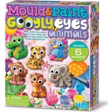 4M 4M04800 Modella & Dipingi -