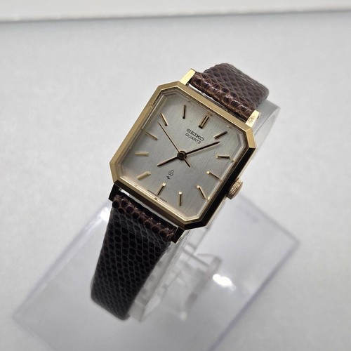 Seiko chario square orologio - chario,