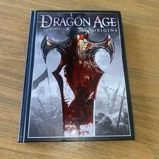 Dragon Age Origins - GUIDA