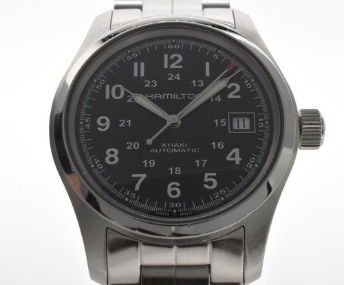 Quasi nuovo orologio - 【quasi, uomo