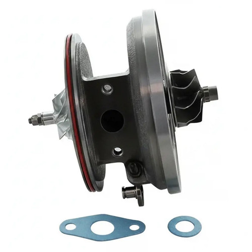 Nucleo rotore turbocompressore