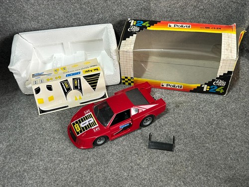 Ferrari 308 gtb - 308, turbo