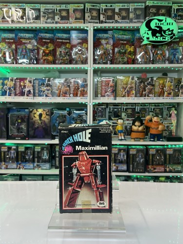 Gig mego disney - the, black
