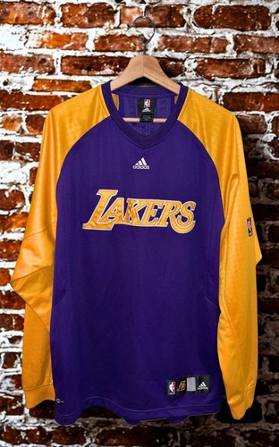 Los angeles lakers 2007 adidas - lakers,
